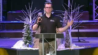 Apologetics - Why Creation is a Logical Explanation for the Beginning of the Universe