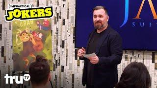 Funniest Focus Groups Moments - Part 1 (Mashup) | Impractical Jokers | truTV