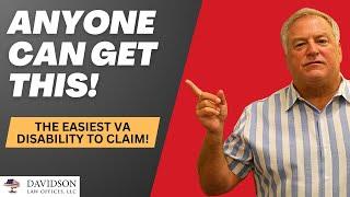 The VA Benefit Any Veteran Can Claim!