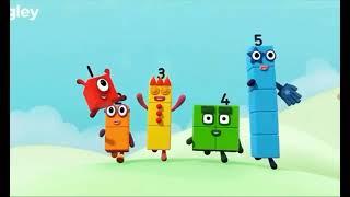 You Can Count On Us With the Numberblocks Multilanguage (UPDATED)