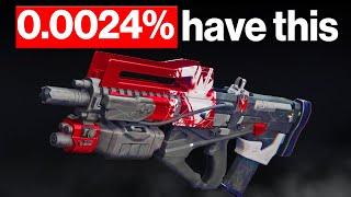 The BIGGEST Flexes in Destiny 2