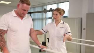 PPAM Aid Fitting Tutorial | Ortho Europe