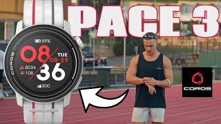 I SWITCHED FROM GARMIN TO COROS! THE PERKS THAT NO ONE IS TALKING ABOUT - Noosa 2:45 - EP.10