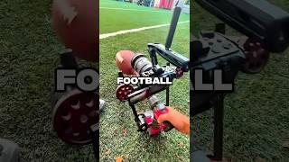 How Football Ads Are Shot 