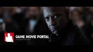 The Equalizer 3 - Official Red Band Trailer (Eng) - FHD 1920x1080p - GameMoviePortal.com