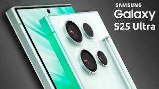 Samsung Galaxy S25 Ultra - ТОТАЛЬНОЕ УНИЖЕНИЕ iPhone 16 Pro Max!!!