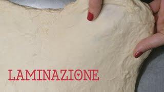 LAMINAZIONE