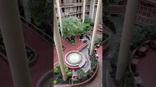 Embassy Suites in Parsippany, New Jersey: Hotel Review