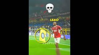 Leao Revenge