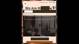 Hiring! Hiring! Hiring! We are hiring an Internal Communications Lead!  #hiring #talentacquisition