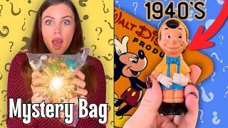 Old Disney Cereal Box Toys and SO MUCH more!