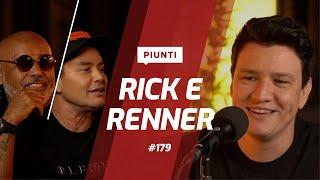 RICK E RENNER - Piunti #179
