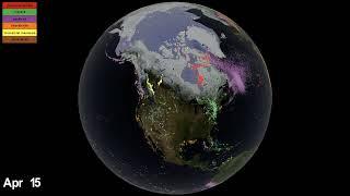 NASA Earth Observatory