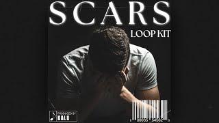 [FREE] [+10] Loop Kit/Sample Pack (NF, Emotional, Hans Zimmer, Cinematic, Piano) "SCARS"