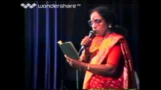 Pesiyadhu NaanillaiM.S.Rajeshwari with MohanRaaj’s Apsaras Live Orchestra 