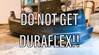 DO NOT GET DURAFLEX AND HERES WHY!!!