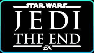 EA confirms FINAL Star Wars Jedi Game! + Battlefront Forgotten About!