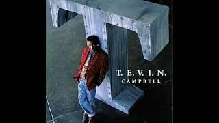 Tevin Campbell - One Song