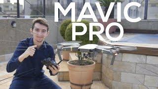 DJI Mavic Pro vale a pena? [Análise em Português]