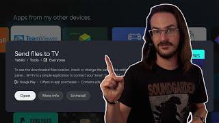 How to Sideload Apps on Your Google TV Box | Onn 4K Pro
