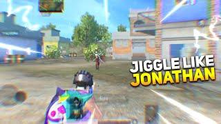 JIGGLE LIKE JONATHAN! | PUBG LITE MONTAGE OnePlus,9R,9,8T,7T,,7,6T,8,N105G,N100,Nord,5T,NeverSettle