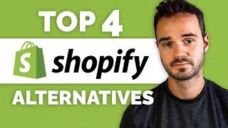 Top 4 Shopify Alternatives (2024) - Better Options For eCommerce?!