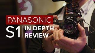 Panasonic LUMIX S1 | In-Depth Review & Test Footage