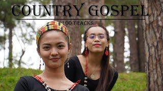 COUNTRY GOSPEL, 100 Tracks   Simple and Beautiful  by Lifebreakthrough