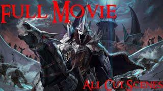 WHY DID ARNOR COLLAPSE? - All Cutscenes - Rise Of The Witch-King