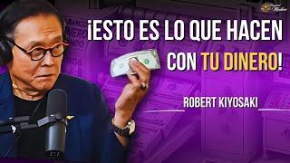 Las verdades prohibidas sobre bancos por Robert Kiyosaki