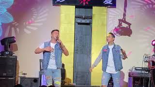 Bakit Ba Ikaw  by Mark Michael Garcia & Sofronio Vasquez Live @ Johnny B. Good (4K quality)