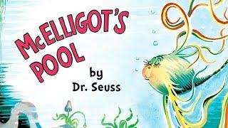 McElligot's Pool - Dr. Seuss App Review