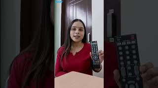 BEST CAMERA for Online Teaching | Full HD PTZ Camera #ekin