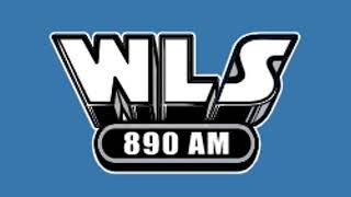 WLS 890 / WLS-FM-HD2 Chicago, IL Legal ID (9/9/21)