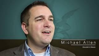 Michael Allen: A Quick Summary of GROUNDED IN HEAVEN