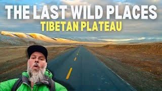 The Last Wild Places in China:  Part 1: Driving to Yushu