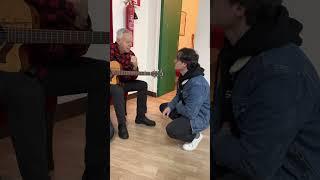 Tommy Emmanuel - Meet and Greet