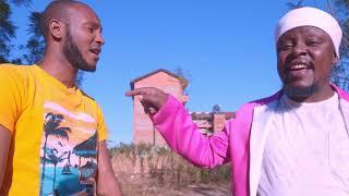 MUNDU UYU UKUONA SAMMY BOY X ALLAN AARON [skiza 5963049 to 811]