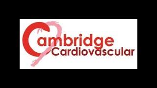 Cambridge Cardiovascular Workshop - Regenerating the heart - Catherine Wilson