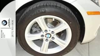 Used 2015 BMW 3 Series Reno NV Sparks, NV #682301