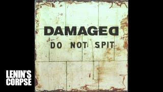 Damaged - Crucified (Walk Blind and Burn in Every Step)