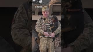 Хлопці з ППО боронять небо, а він — їх. Пес Кабачок