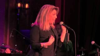 Liz Larsen - "Some People" (Jule Styne & Stephen Sondheim)