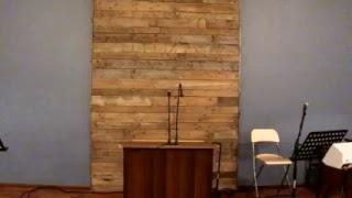 Calvary Chapel Turku Live Stream