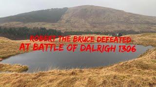 Battle of Dalrigh 1306