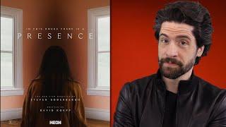 Presence - Movie Review