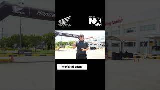 Motor ni Juan | Big Bike