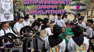 Gamelan bali gita wirasakti darma banjar klatkat