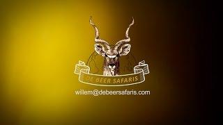 De Beer Safaris Promo V1