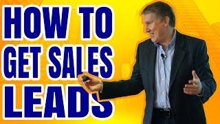 How To Get Customers With Online Lead Generation Ideas